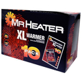 Mr. Heater XL Warmer, Disposable F235077